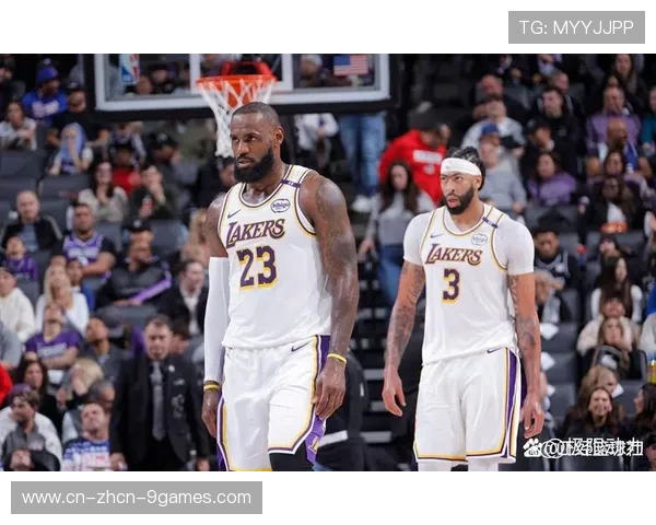 湖人关键时刻表现分析：为何总陷入苦战