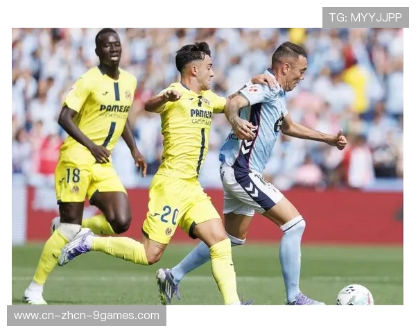 比利亚雷亚尔主场迎战西班牙人,马塞利诺治下交锋占优