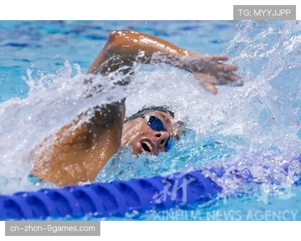 男子1500米自由泳格局前瞻：帕尔特里涅里与韦尔沃克的双雄会