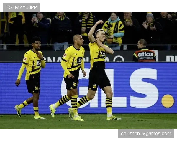 官方:多特蒙德后卫施洛特贝克因累计黄牌停赛一轮 官方:多特蒙德后卫施洛特贝克因累计黄牌停赛一轮