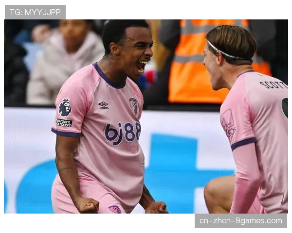 复盘伯恩茅斯绝平进球：一次经典的快速边路配合