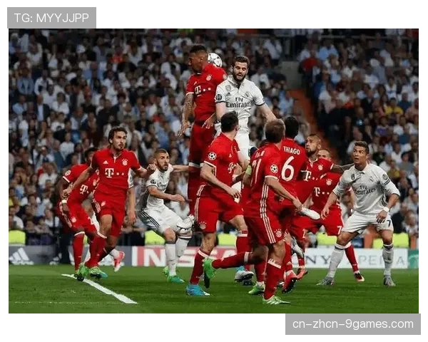 拜仁定位球防守成隐患，巴黎进攻火力考验德甲豪门